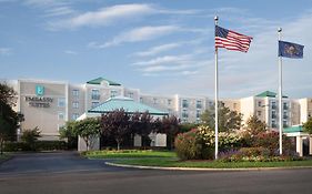 Embassy Suites By Hilton Philadelphia Airport